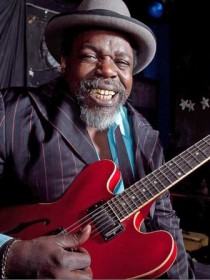 Lurrie Bell