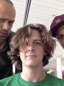 Noisia