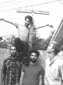 Preoccupations