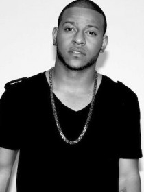 Eric Bellinger