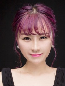 金美滟
