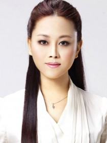 杜春梅