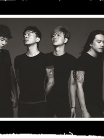 Mad August