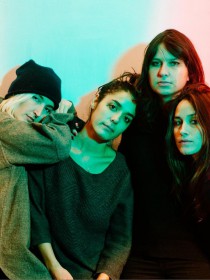 Warpaint