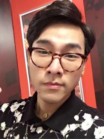 虞晨航