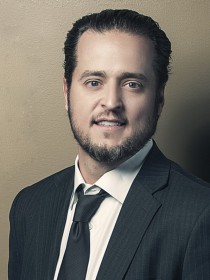 Paul Cardall