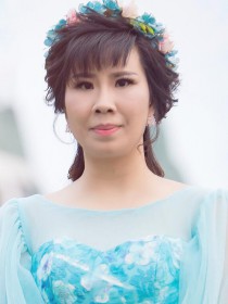 牛雪梅