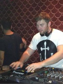 Goldroom