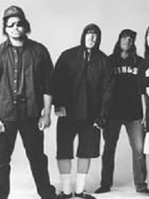Suicidal Tendencies