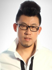 李杬城