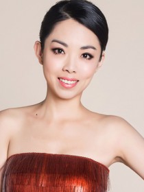 李菲菲
