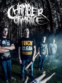 Chamber Of Malice