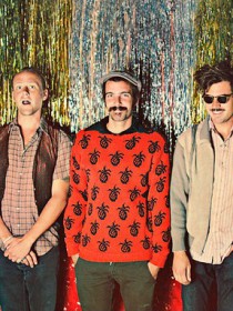 The Growlers