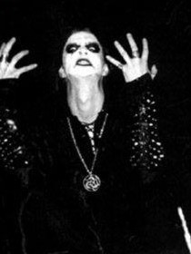 Darkthrone