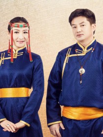 博蒂组合
