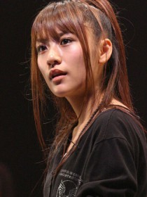 高橋みなみ