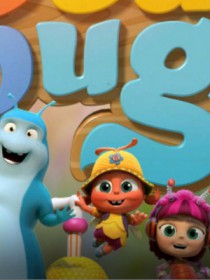 The Beat Bugs