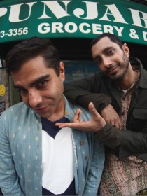 Swet Shop Boys