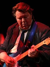 Terje Rypdal