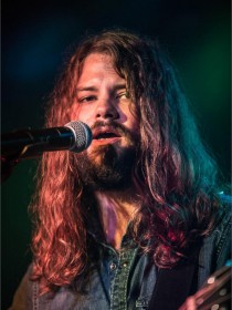 Brent Cobb