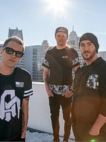 I Prevail