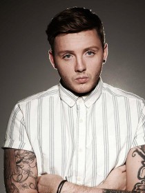 James Arthur
