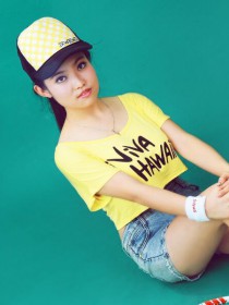 杨琪