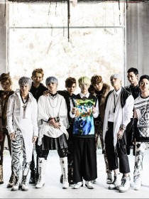 Topp Dogg