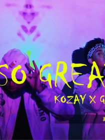 KOAZAY×GALI