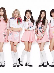 MOMOLAND
