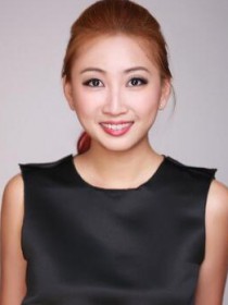 汤薇恩