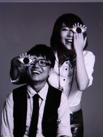 Mr. Miss