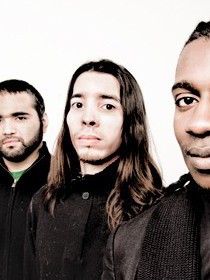 Animals As Leaders