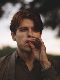 Cory Hanson