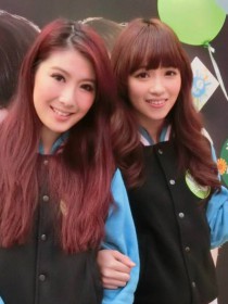 她她组合