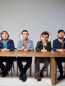 Man & The Echo