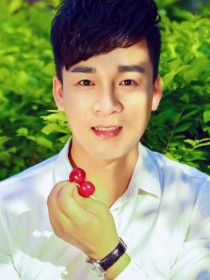 杨帆