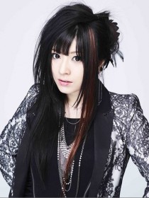 鈴華ゆう子