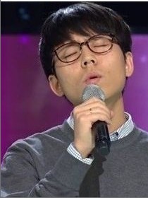 정승환(郑胜焕)