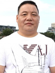 杨国庆