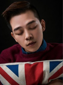 许仕杰