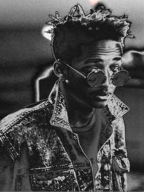 Jaden Smith