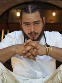 Post Malone