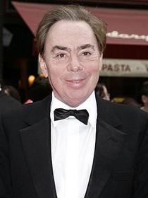 Andrew Lloyd Webber