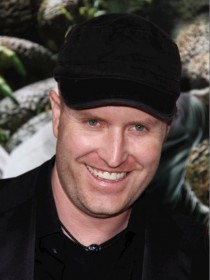 Andrew Lockington