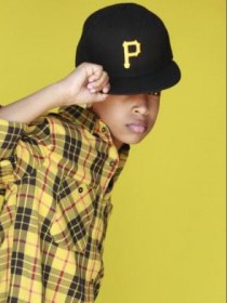 Jacob Latimore
