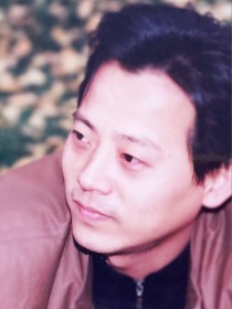 张庆台