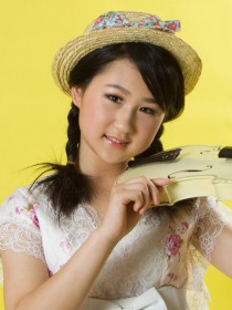 智慧女孩