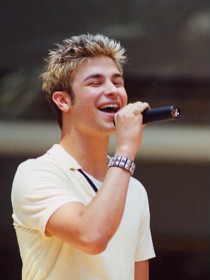 Nate Cole