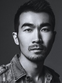 王昱翔